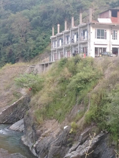 Others 4, Hotel The Ultimate, Solan