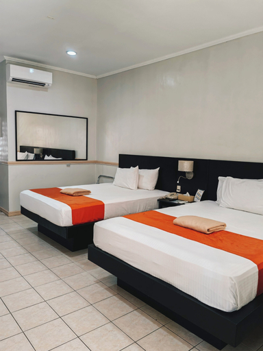 Bedroom 4, Batangas Country Club, Batangas City