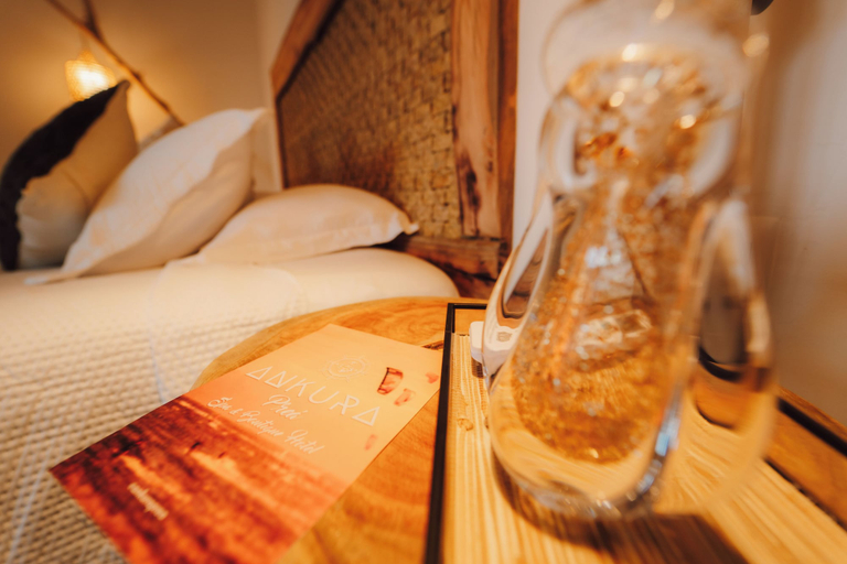 Room 4, Ankura Preá Spa & Boutique Hotel, Cruz