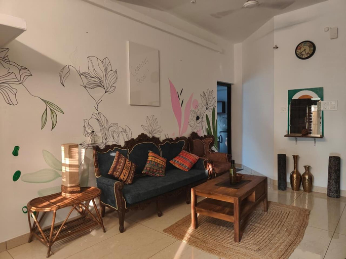 Others 5, Shamak Homestay Varkala, Thiruvananthapuram