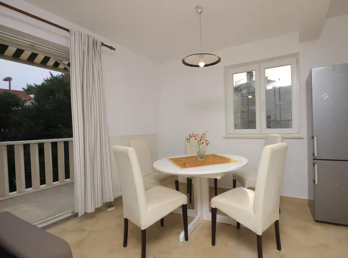 Dining room 5, Srima To Relax Apartment, Vodice
