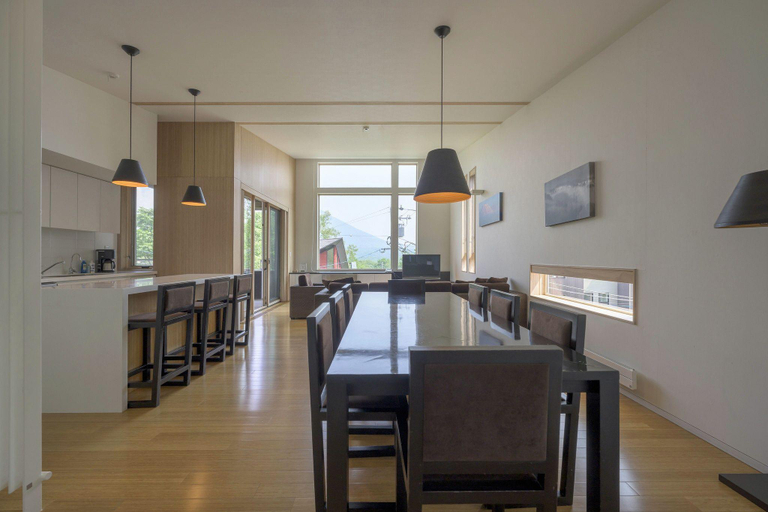 Food & Drinks, Forest Estate, Kutchan