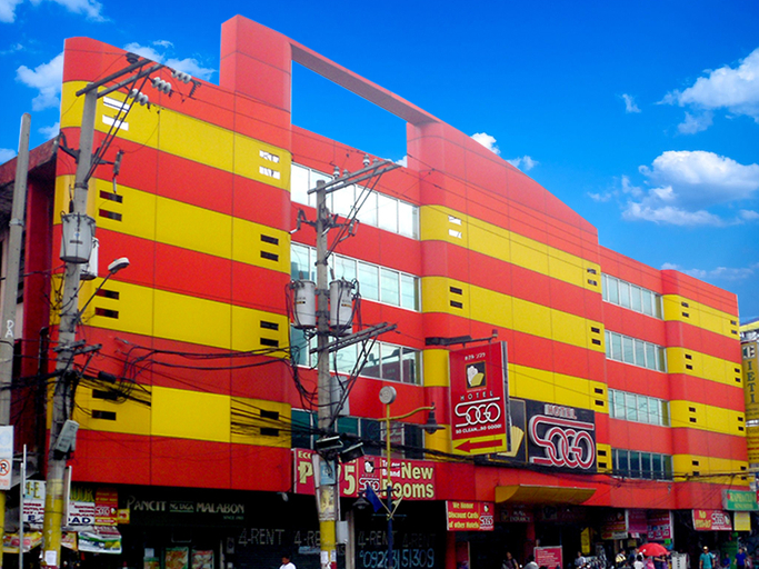 Exterior & Views 5, Hotel Sogo EDSA Caloocan, Kalookan City