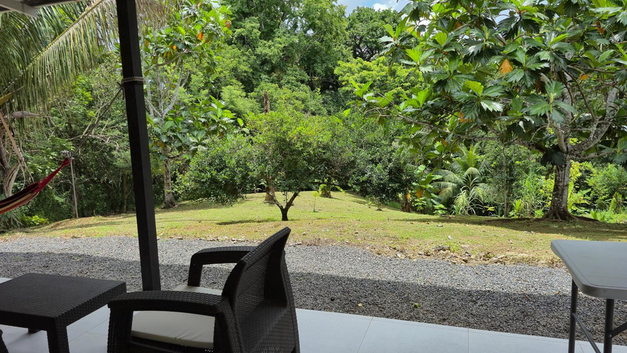 View, Villas Pura Vida - Mango, Puntarenas