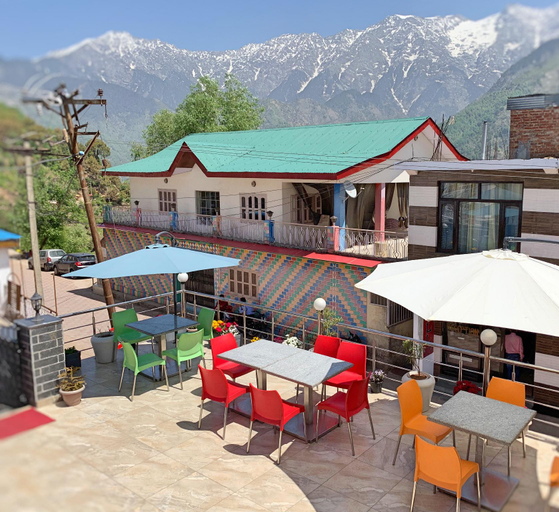 Others 5, Ess & Bee Resorts, Kangra