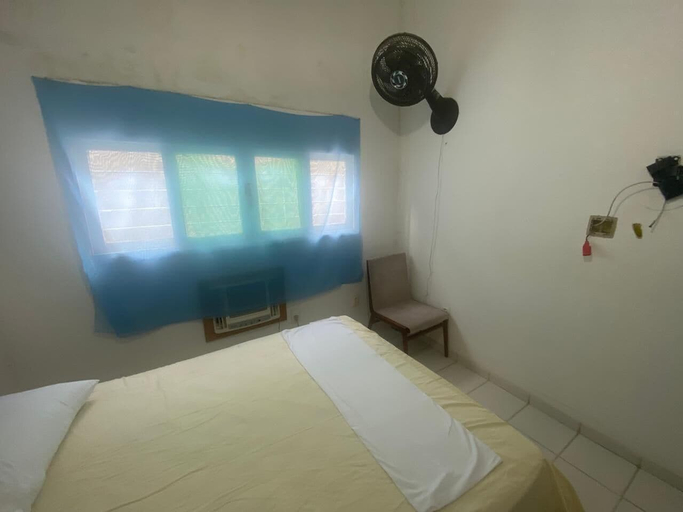 Room 5, Hostel Suites, Recife