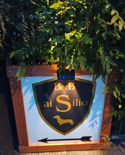 Exterior & Views, B&B ai SILIO, Cuneo