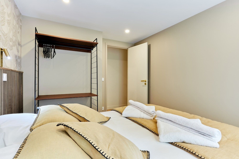 Room 1, Superb apartment Center of Paris, Paris
