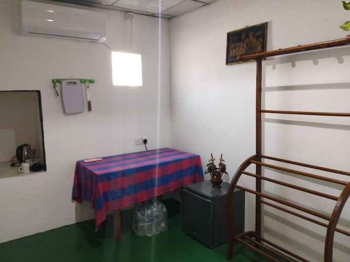 Bedroom 2, Yunal's Place, Dickwella
