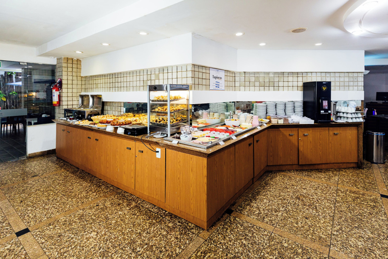 Food & Drinks 5, EL ARAM BEACH BOA VIAGEM, Recife