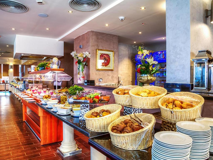 Food & Drinks 5, porto matrouh, Marsa Matruh