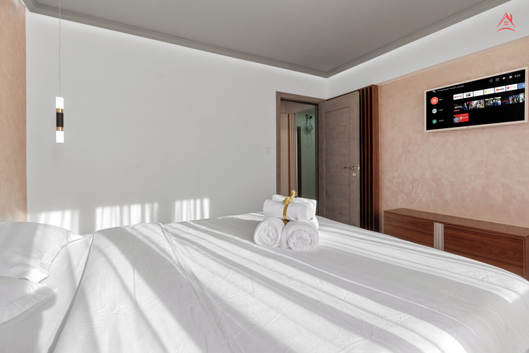 Room 5, Apartament Lucas București, Municipiul Bucuresti