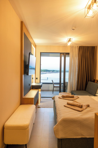 Bedroom 3, Seastar Apartments