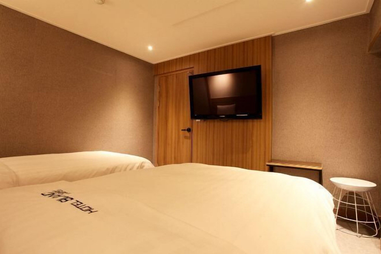 Room 2, Hotel Blanc in Gangnam (Yeoksam), Gangnam
