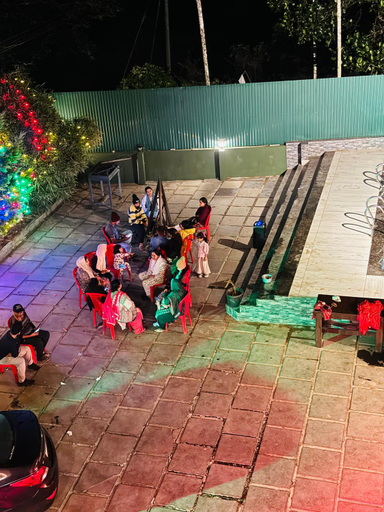 Food & Drinks, Rivera Holiday Home, Wayanad