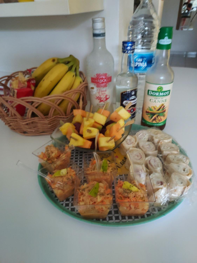 Food & Drinks, Villa L'Artist en bord de mer avec piscine privee, Sainte-Rose