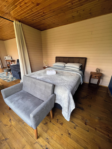 Room 3, Pousada Hinckel, Alfredo Wagner