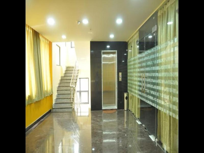 Others 3, Hotel Sri Hasmitha, Krishna
