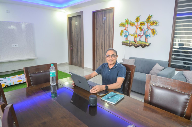 Others 5, Raj Residency Hotel, Gurgaon