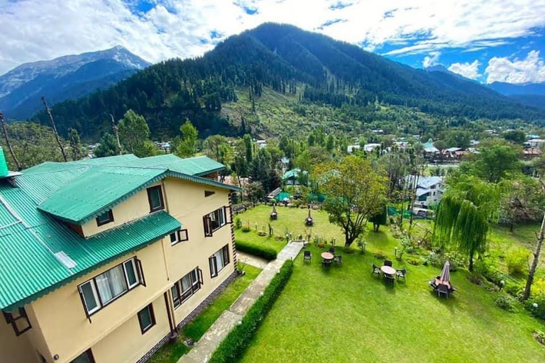 Others 5, Forest Hill Resorts, Anantnag