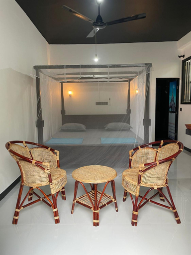 Others 4, ThiliZ Place II, Weligama