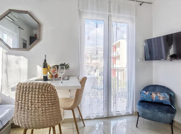 Others 5, Monika Seaside Apartment, Kaštela