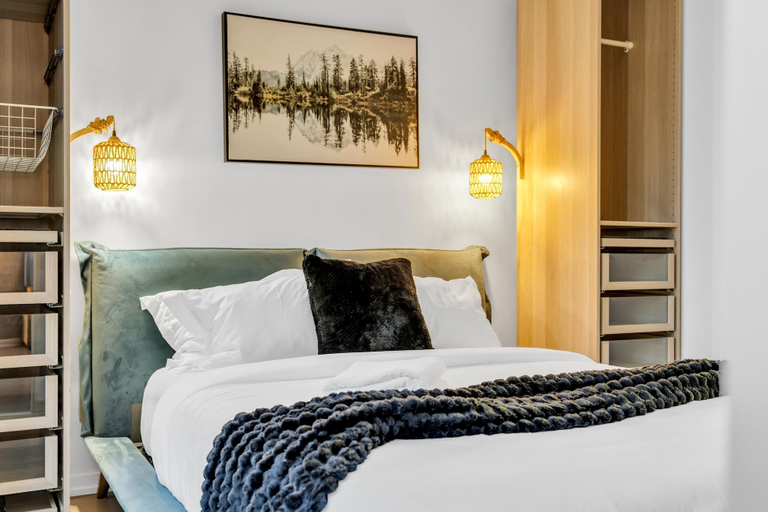 Room 3, Harbourfront West at City Centre, Toronto