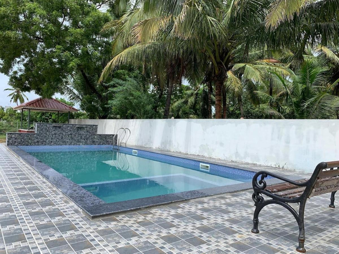 Sport & Beauty 5, Riverfront Villa, Kanyakumari - 2 BHK, Kanniyakumari