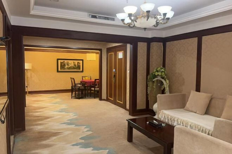 Others 5, zhangjiajie Lantian Hotel, Zhangjiajie