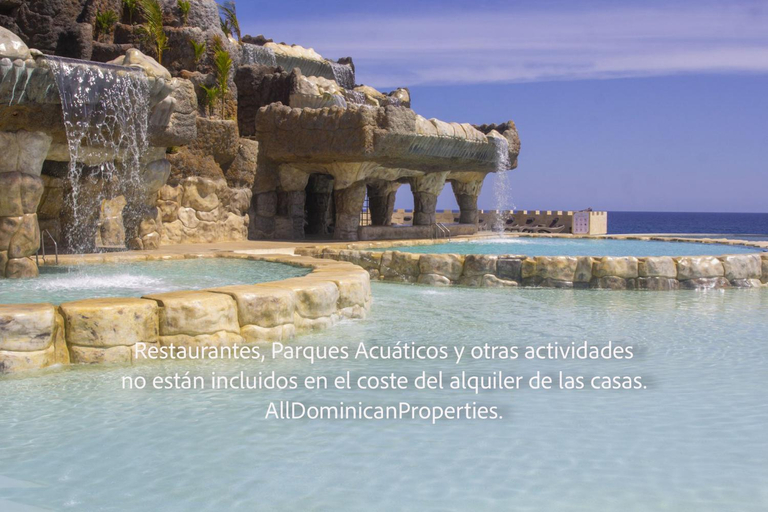 Others 4, Villas Santa Fe - Sosua Ocean Village!, Sosua