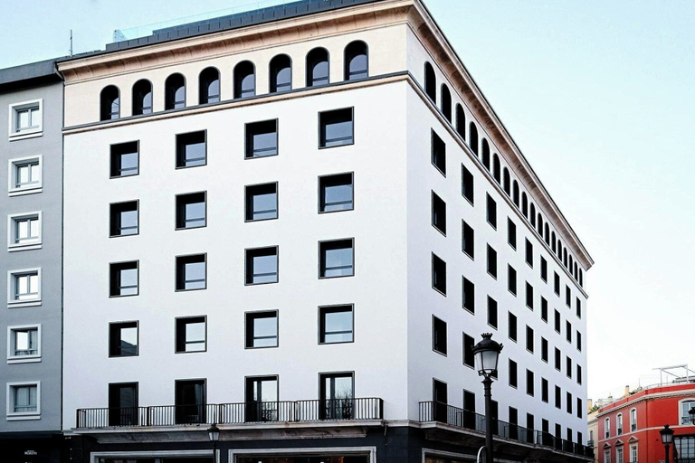 Exterior 2, Sercotel Sevilla Don Luciano, Sevilla