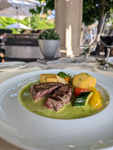 Food & Drinks 4, Gasthaus Baren Kolliken, Zofingen
