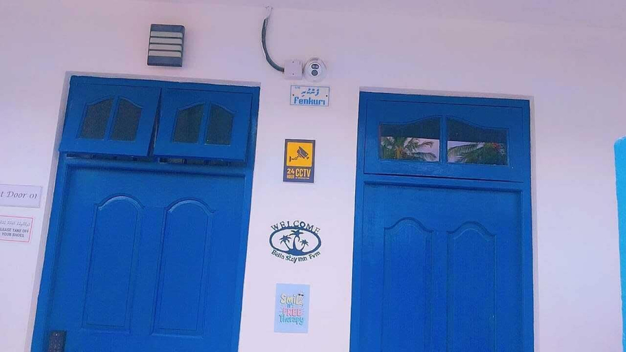 Exterior, Bella Stay Inn Fvm