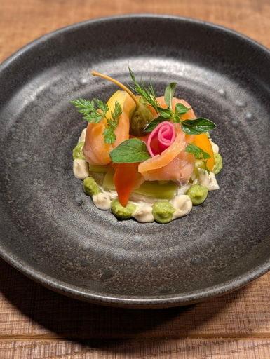 Food & Drinks 5, Gasthaus Baren Kolliken, Zofingen