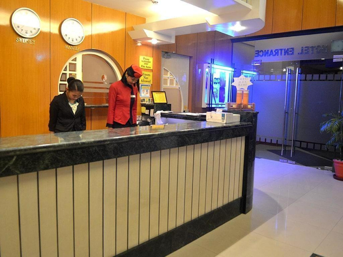 Others 4, Hotel Sogo Tarlac, Tarlac City