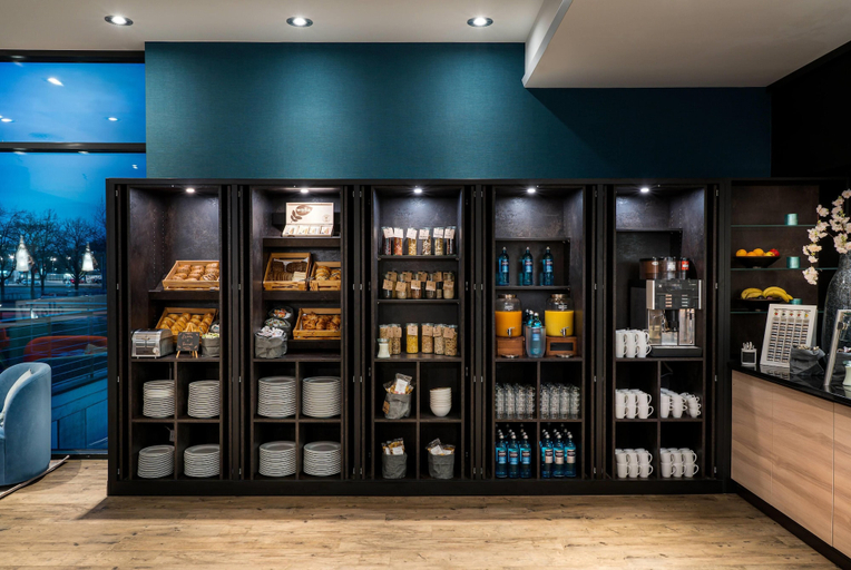 Food & Drinks 5, elaya hotel kleve, Kleve
