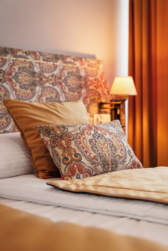Room 3, Butikowy Hotel Zameczek, Jędrzejów