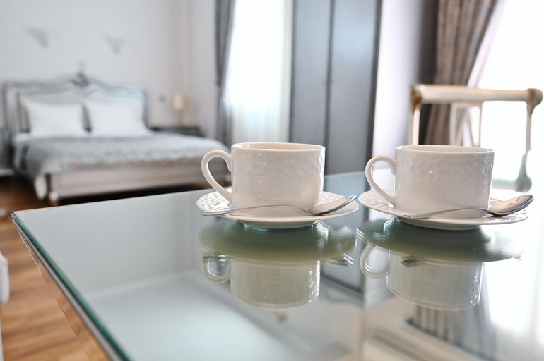 Food & Drinks 5, Le Bijou Luxury Rooms & Suites, Central Macedonia