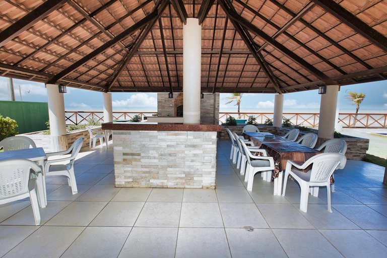 Food & Drinks, Cumbuco Ocean View, Caucaia
