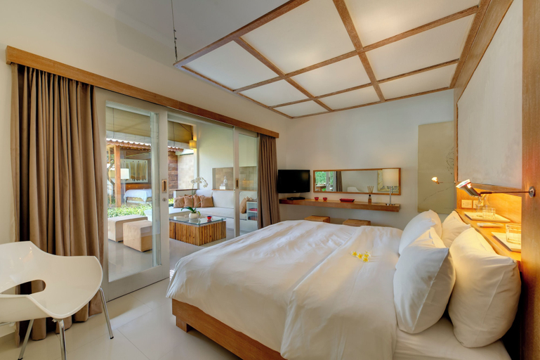 Room 3, Sahana Villas, Badung