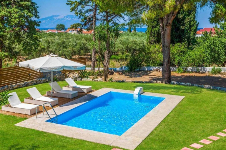 Room 2, Villa Hacienda Zante, Ionian Islands