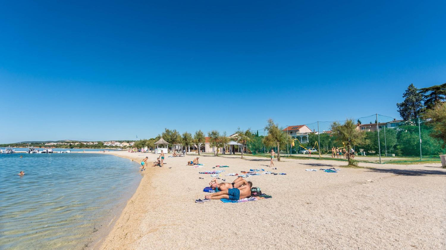 Others 2, Apartment Rajna, Biograd na Moru