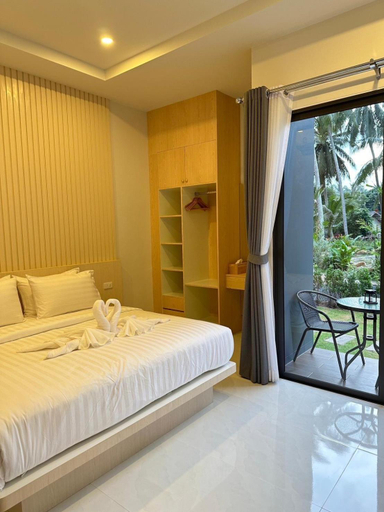 3, DANU COCO Pool Villa, Ko Phangan