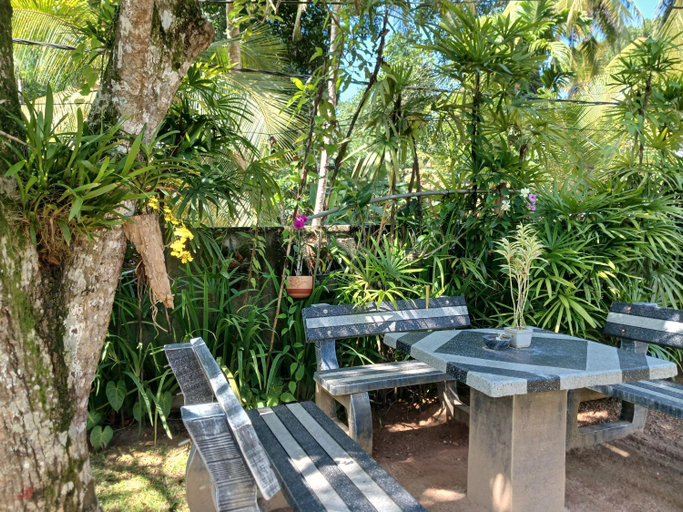Others 4, Summer Heritage Villa, Habaraduwa