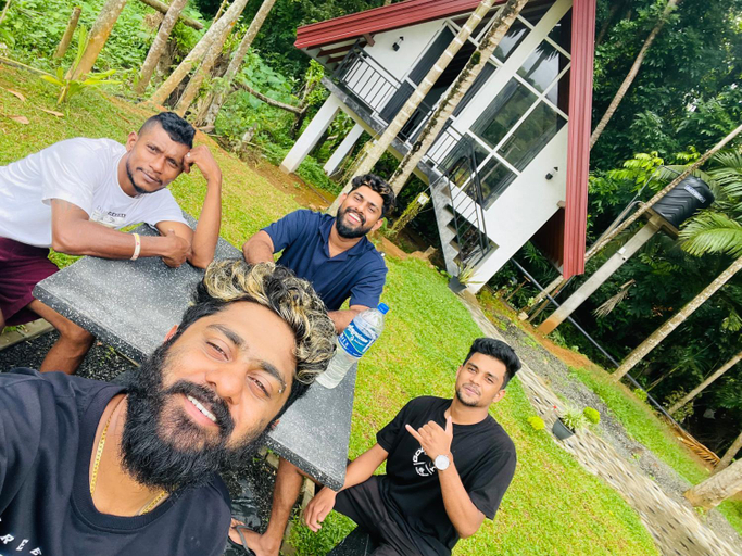 Family & Kids 5, Puwak sewana cabana and resort පුවක් සෙවන, Warakapola