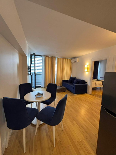 Others 5, apartment orby city, Batumi