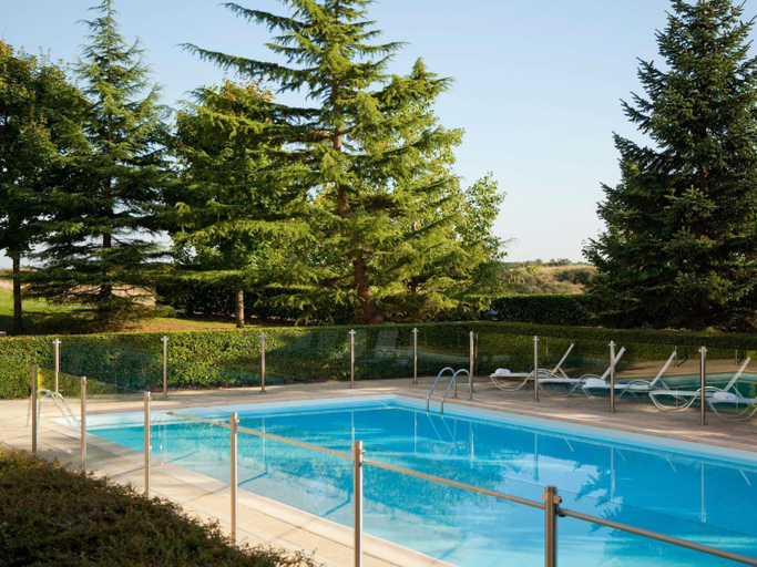 Sport & Beauty 2, Novotel Saint Quentin en Yvelines, Yvelines