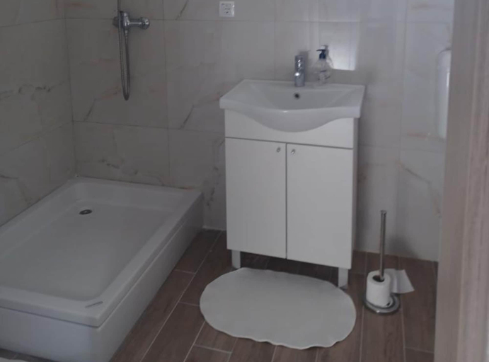 Bathroom 3, Apartments Biba Murter, Tisno