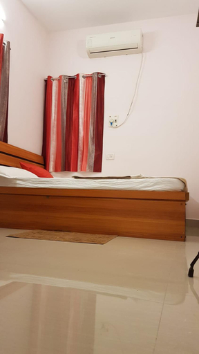 Bedroom 4, Ocean shores oneBHK or Two BHK Apartments, Kancheepuram