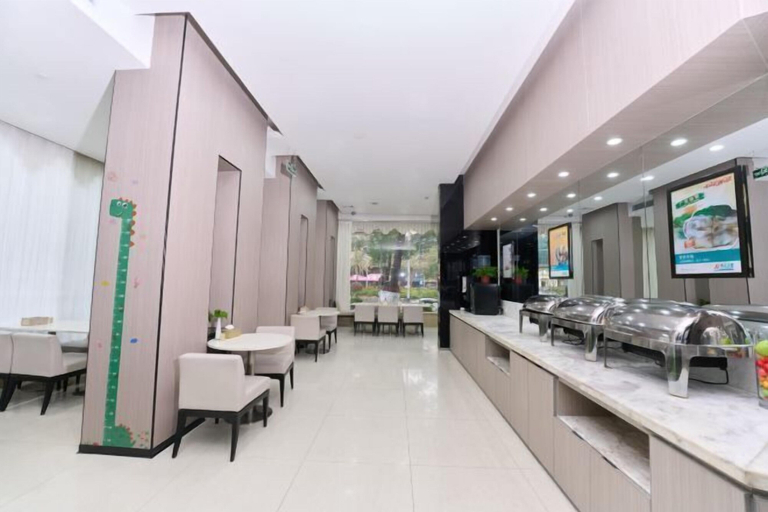 Food & Drinks 5, Beijiang Inn, Qingyuan